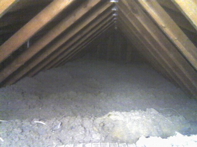 Lower Your Energy Bills And Improve Your Attic Insulation’s Comfort